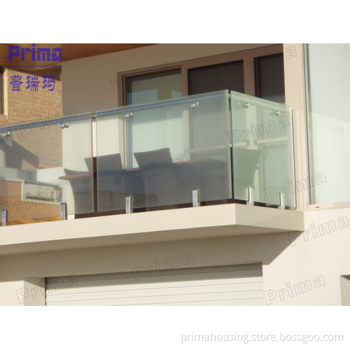 Glass Balcony Railings Verandah Railings Deck Railing
